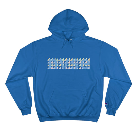 Neviverse Champion Hoodie