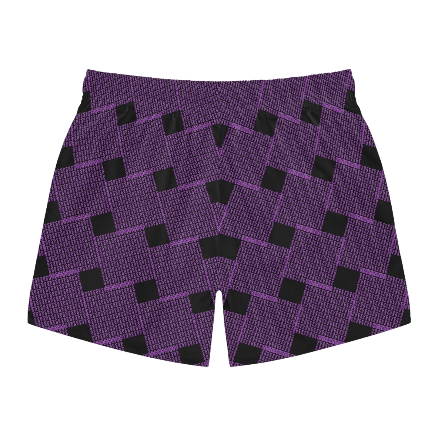 Swim Trunks (AOP)