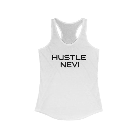 Hustle Nevi Tank